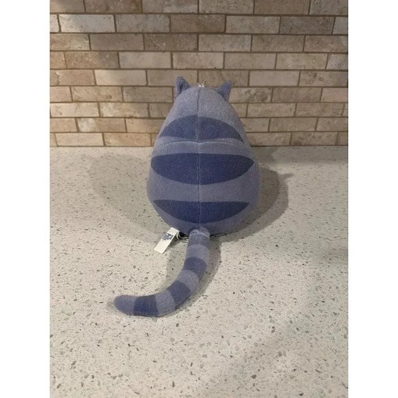 Chloe secret life of pets Plush cat b3 - Picture 3 of 5